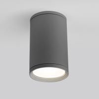 Уличный потолочный светильник Light IP65 35128/H серый