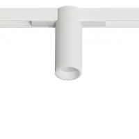 Магнитный трековый светильник Arte Lamp OPTIMA A7289PL-1WH