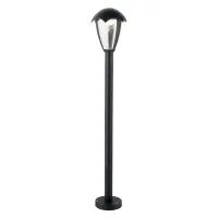 Ландшафтный светильник Arte Lamp HENRY A1661PA-1BK