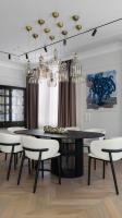 Трековый светильник Technical TR032-2-12W3K-M-B