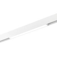 ST370.506.12 Магнитный трековый светильник SMART Белый LED 1*12W 2700K-6500K 960Lm Ra90 120° IP20 L3