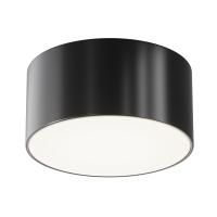 Уличный потолочный светильник Outdoor O430CL-L15B4K