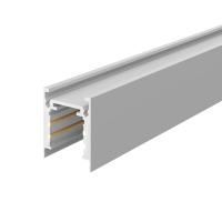 ST1003.539.00 Шинопровод магнитный накладной ST-Luce Белый Длина 3 000мм