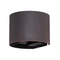 Фасадный светильник Arte Lamp RULLO A1415AL-1RI