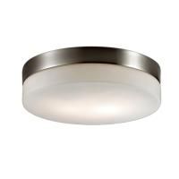 2405/1A DROPS ODL13 508 никель Н/п светильник IP44 E14 60W 220V PRESTO
