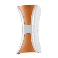 358937 STREET NT22 730 белый/золото Светильник ландшафтный светодиодный IP54 LED 4000К 12W 85-265V CALLE