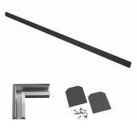 ST042.429.00 Комплек для монтажа SKYLINE 220 в натяжной ПВХ потолок (Standart 220) ST-Luce