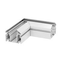 ST046.599.00.1 Угловой соединитель ST-Luce Белый