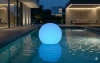 Плавающий шар Moonlight 80 см RGB Accum