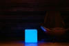 Светящийся LED куб Cube 30 см RGB Accum