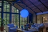 Подвесной шар-светильник Moonlight 60 см RGB