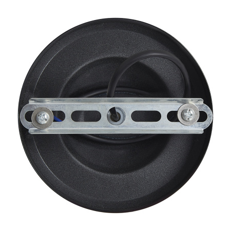Уличный подвесной светильник Voltega VGL7215PL-01B