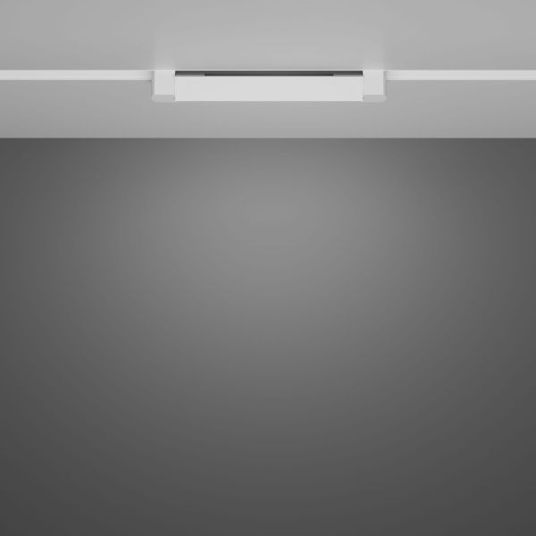 Трековый светильник Technical TR104-1-10W3K-W