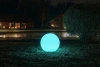 Уличный шар-светильник Moonlight 60 см RGB