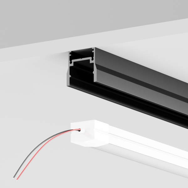 Профиль Outdoor O-TR001-P-B3M
