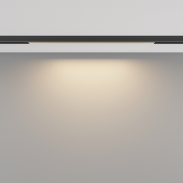 Трековый светильник Technical TR190-1-5W3K-B