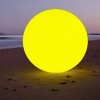 Плавающий шар Moonlight 120 см RGB Accum