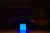 Светящийся LED куб Cube 20 см RGB Accum