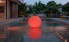 Плавающий шар Moonlight 60 см RGB Accum