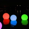 Плавающий шар Moonlight 40 см RGB Accum
