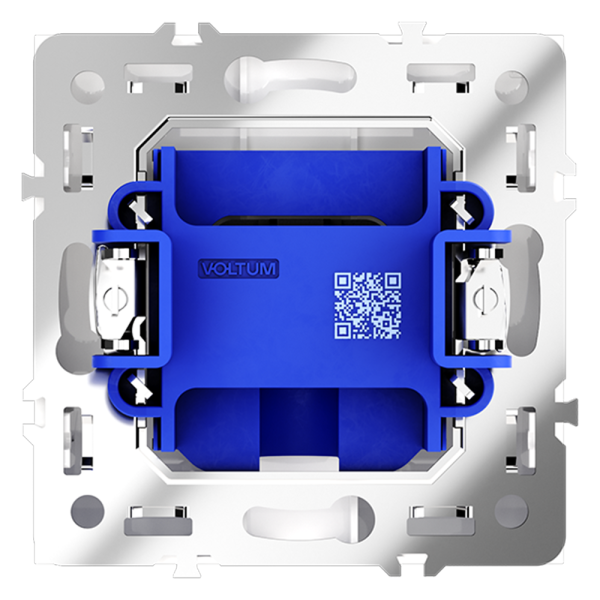 Вывод кабеля VOLTUM S70, (кашемир)