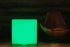 Светящийся LED куб Cube 60 см 220V RGB