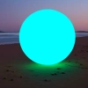 Плавающий шар Moonlight 120 см RGB Accum