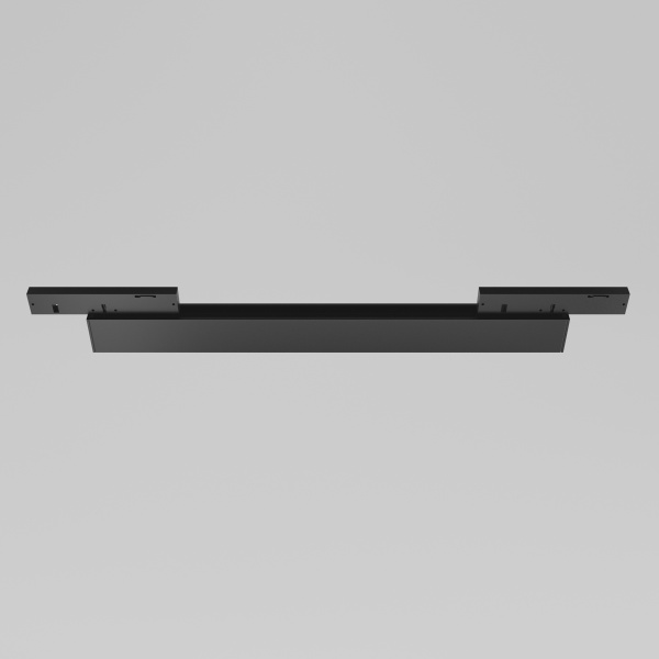 Трековый светильник Technical TR193-1-10W3K-M-B