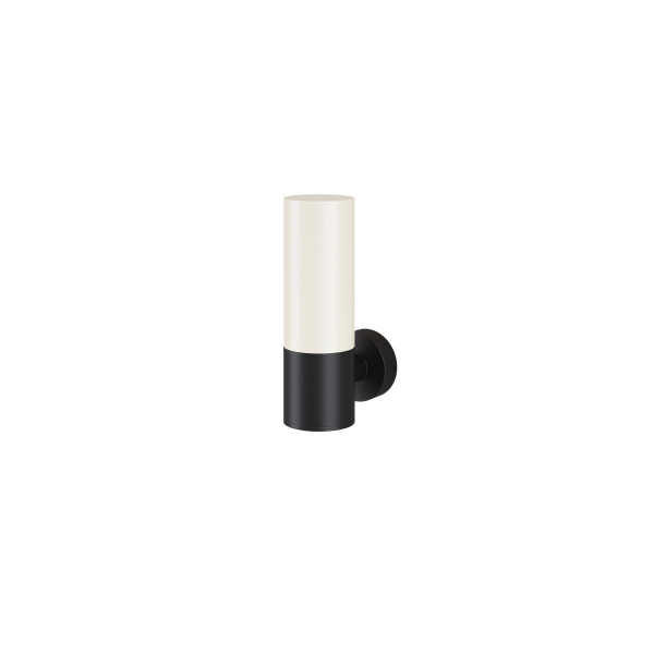 Уличный настенный светильник Outdoor O418WL-01B