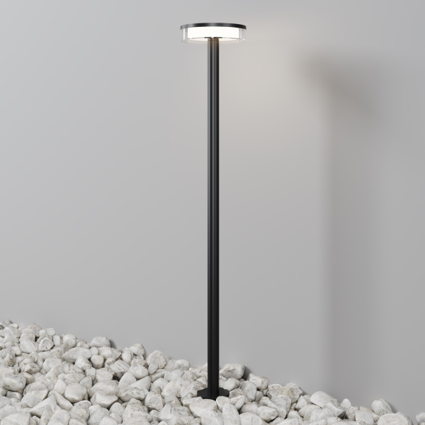 Ландшафтный светильник Outdoor O503FL-L4B3K1