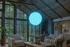 Подвесной шар-светильник Moonlight 80 см RGB