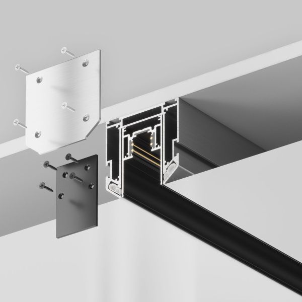 Профиль Technical TRA010MP-212S