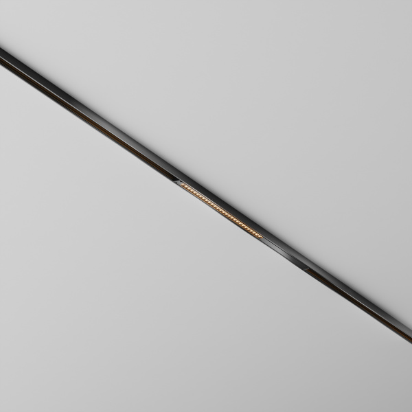 Трековый светильник Technical TR241-4-6WTW-DD2-B