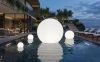 Плавающий шар Moonlight 120 см RGB Accum