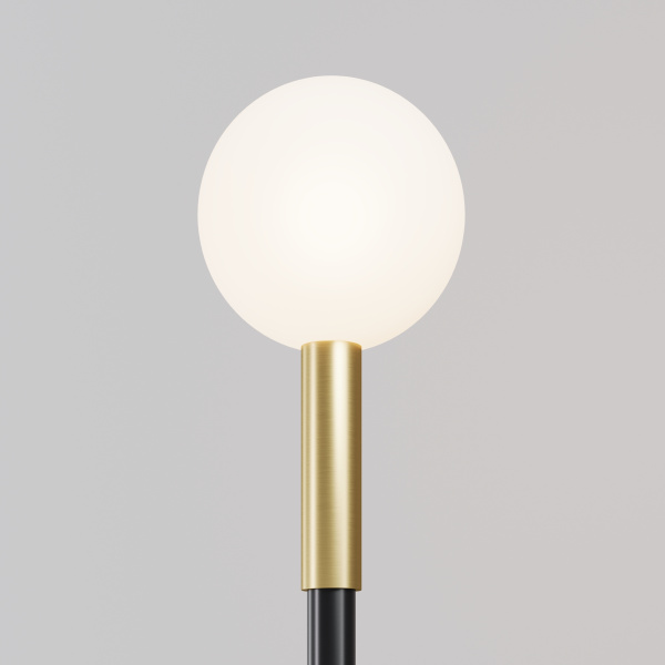 Ландшафтный светильник Outdoor O523FL-L2BS3K