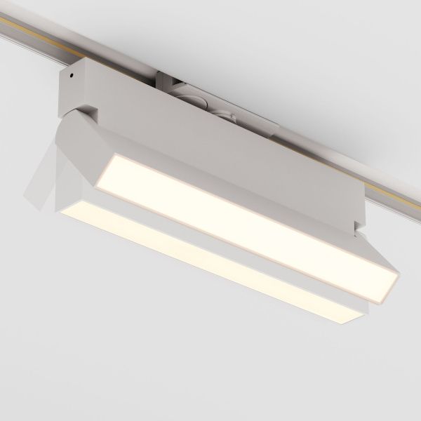 Трековый светильник Technical TR223-1-12WCCT-W-W