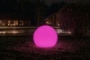 Уличный шар-светильник Moonlight 100 см RGB