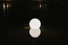 Плавающий шар Moonlight 50 см RGB Accum
