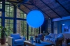 Подвесной шар-светильник Moonlight 100 см RGB