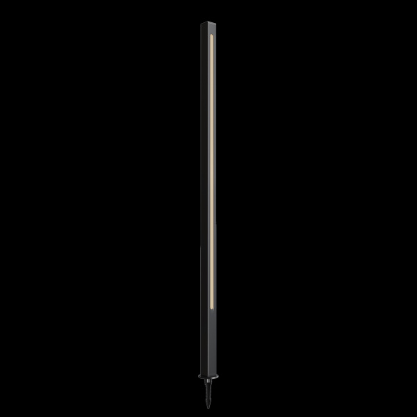 Ландшафтный светильник Outdoor O440FL-L12GF3K