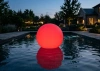 Плавающий шар Moonlight 100 см RGB Accum