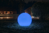 Уличный шар-светильник Moonlight 120 см RGB