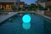 Плавающий шар Moonlight 40 см RGB Accum
