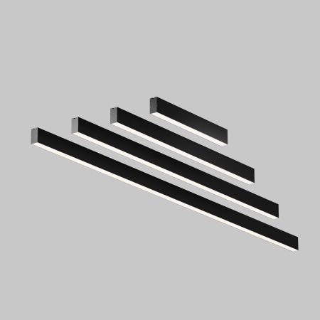 Линейный светильник Technical LL312046
