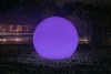 Уличный шар-светильник Moonlight 200 см RGB