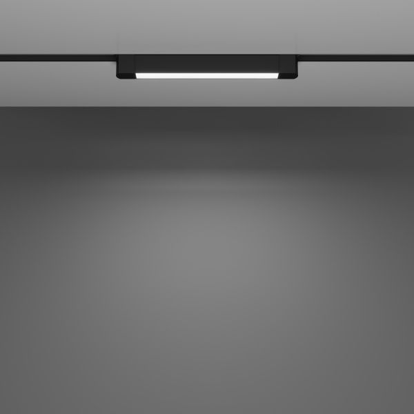 Трековый светильник Technical TR104-1-10W3K-B
