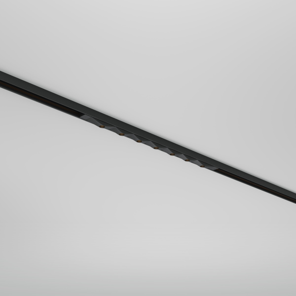 Трековый светильник Technical TR175-1-12WTW-M-B