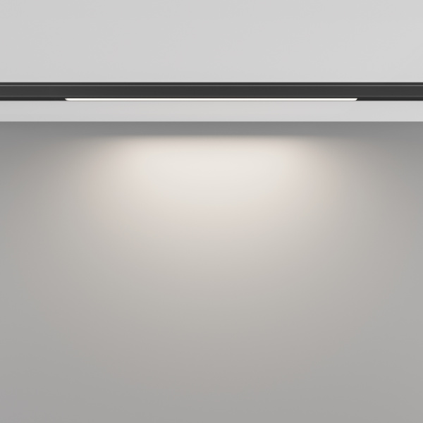 Трековый светильник Technical TR190-1-5W4K-B