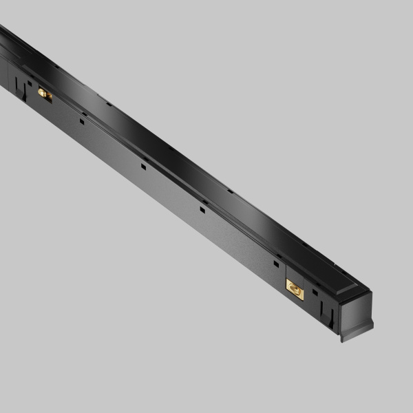 Трековый светильник Technical TR240-4-12WTW-DSZ-B
