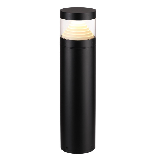 7140/20GL NATURE ODL25 669 светильник черный/металл IP65 LED 20W 672Лм 150° 3000K 85-265V HULK